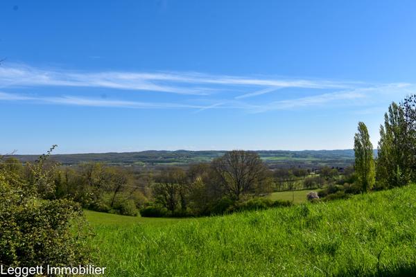 Terrain à vendre à Thenon (24210) - Dordogne
