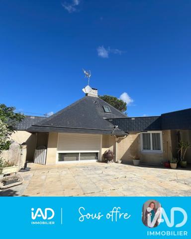 Maison à vendre 4 pièces 125 m² Odos