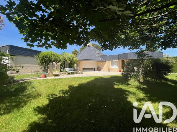 Maison à vendre 4 pièces 125 m² Odos