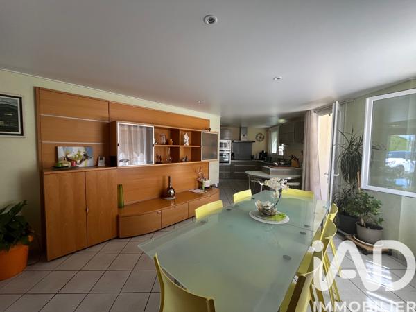 Maison à vendre 4 pièces 125 m² Odos