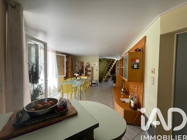 Maison à vendre 4 pièces 125 m² Odos