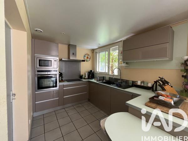 Maison à vendre 4 pièces 125 m² Odos