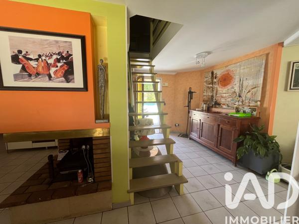 Maison à vendre 4 pièces 125 m² Odos