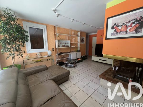 Maison à vendre 4 pièces 125 m² Odos
