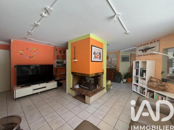 Maison à vendre 4 pièces 125 m² Odos