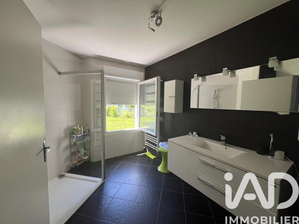 Maison à vendre 4 pièces 125 m² Odos