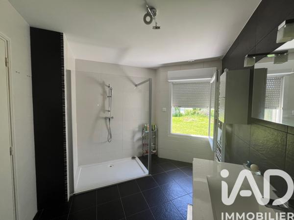 Maison à vendre 4 pièces 125 m² Odos