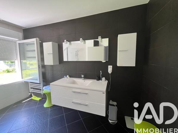 Maison à vendre 4 pièces 125 m² Odos