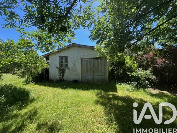 Maison à vendre 4 pièces 125 m² Odos