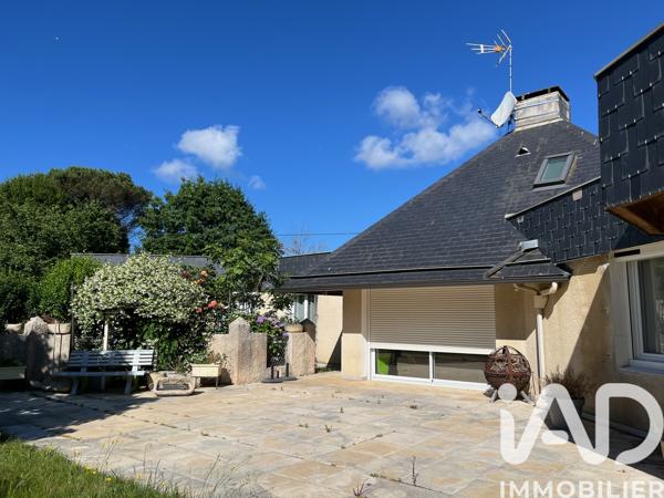 Maison à vendre 4 pièces 125 m² Odos