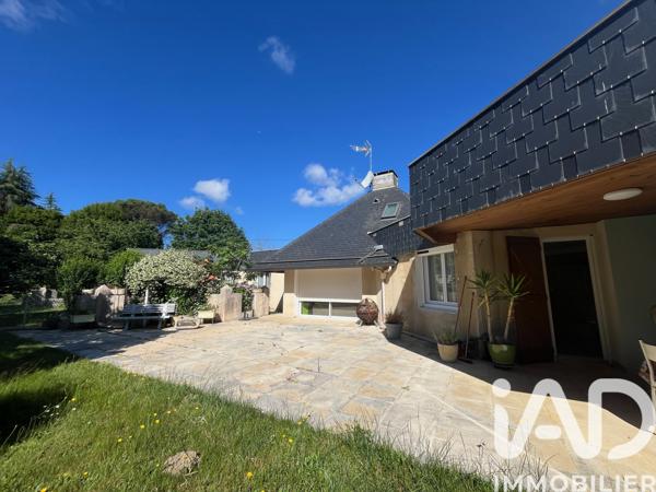 Maison à vendre 4 pièces 125 m² Odos