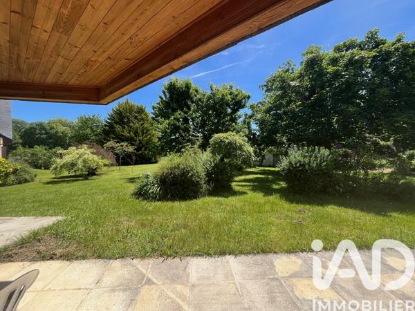 Maison à vendre 4 pièces 125 m² Odos