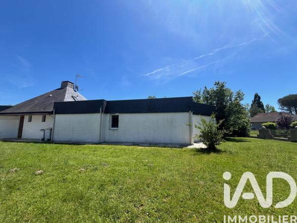Maison à vendre 4 pièces 125 m² Odos