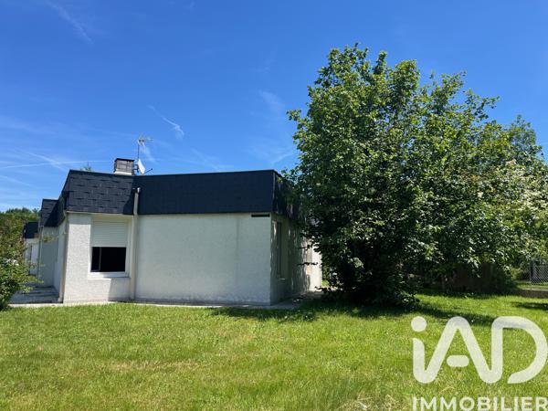 Maison à vendre 4 pièces 125 m² Odos