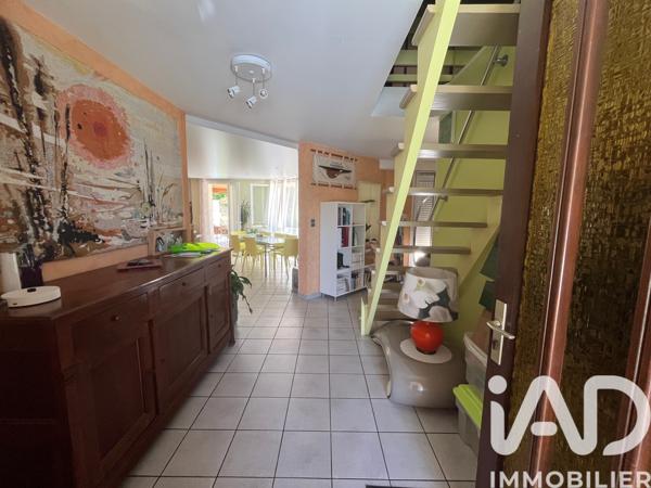 Maison à vendre 4 pièces 125 m² Odos