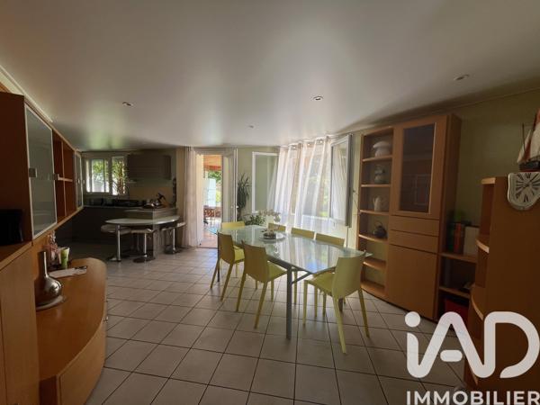Maison à vendre 4 pièces 125 m² Odos