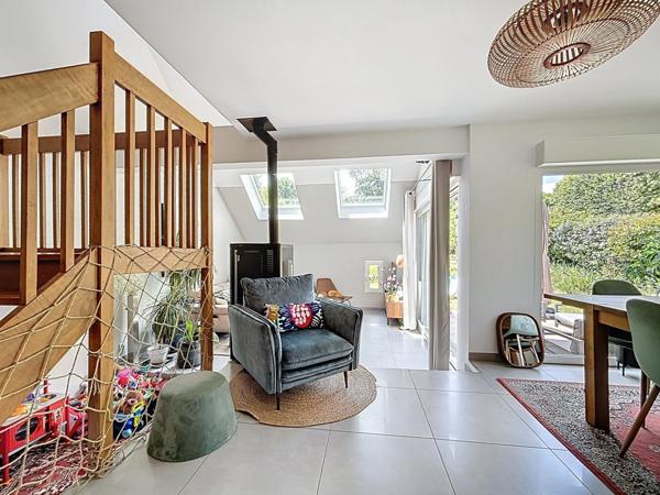 Adorable maison au calme dans le Bois St Denis