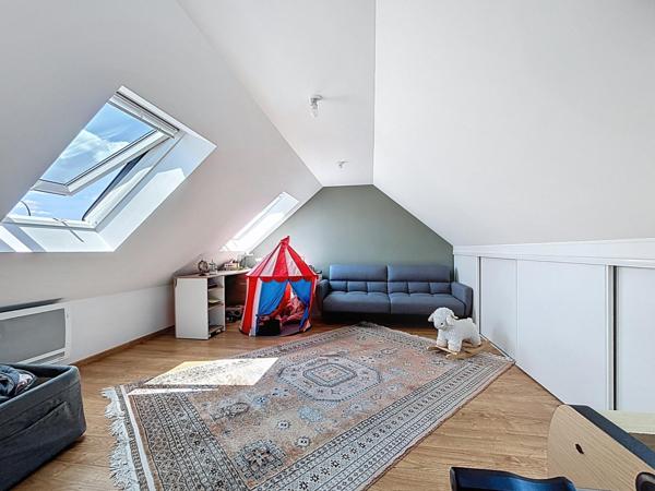 Adorable maison au calme dans le Bois St Denis