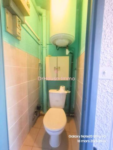 Appartement à louer 2 pièces de 26 m²