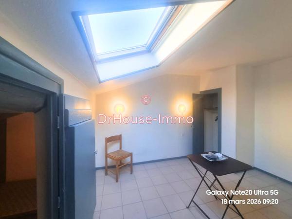 Appartement à louer 2 pièces de 26 m²