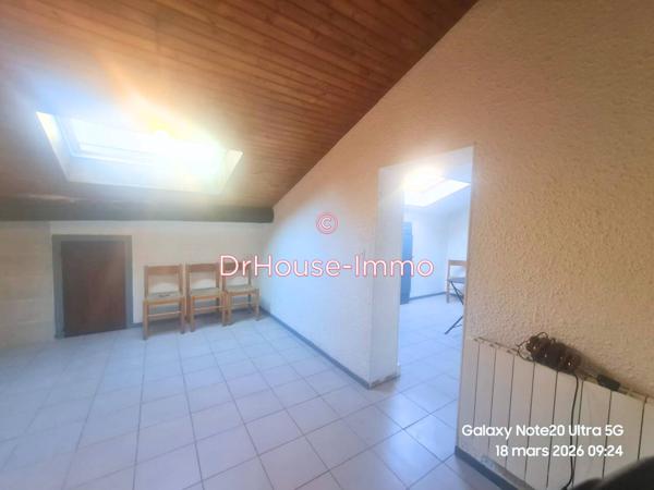 Appartement à louer 2 pièces de 26 m²