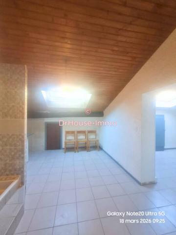 Appartement à louer 2 pièces de 26 m²