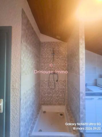 Appartement à louer 2 pièces de 26 m²