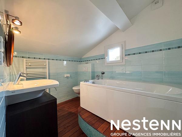 Maison a vendre a Champigny-sur-Marne - Coeuilly