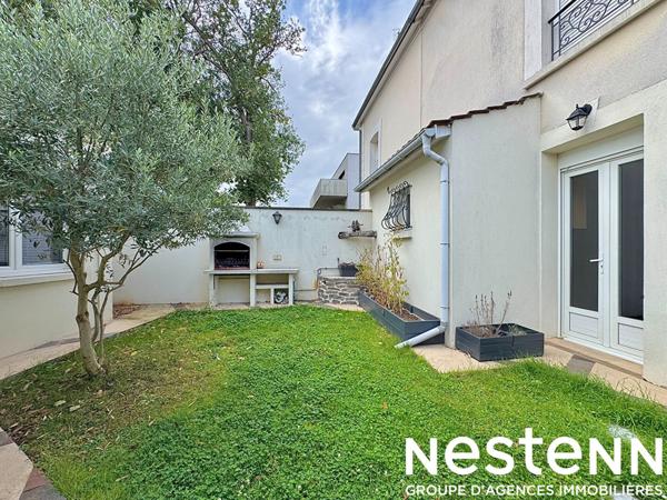 Maison a vendre a Champigny-sur-Marne - Coeuilly