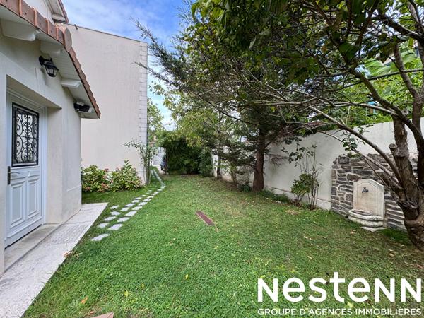 Maison a vendre a Champigny-sur-Marne - Coeuilly