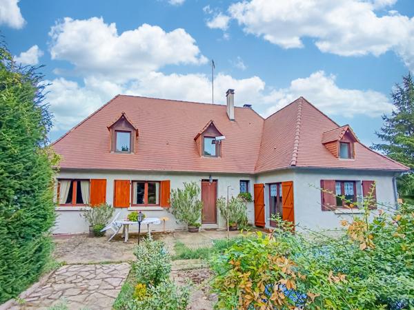 Maison à vendre à Saint-Pierre-de-Chignac (24330) - Dordogne