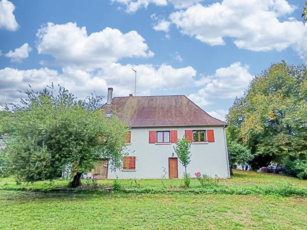 Maison à vendre à Saint-Pierre-de-Chignac (24330) - Dordogne