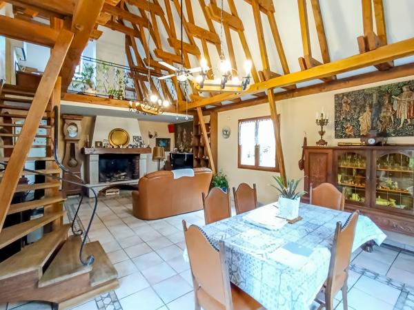 Maison à vendre à Saint-Pierre-de-Chignac (24330) - Dordogne