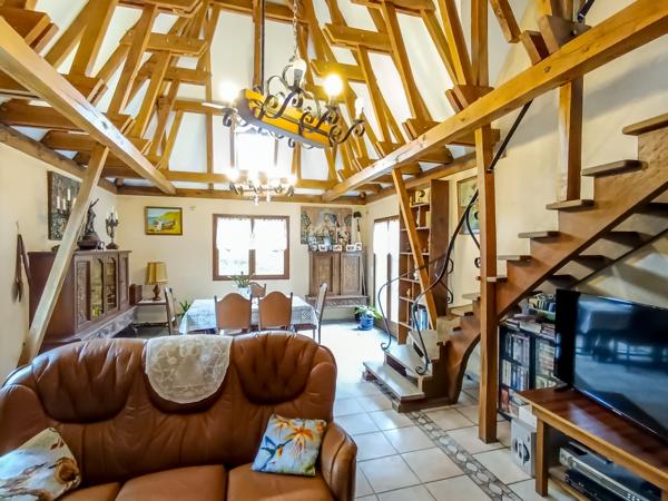 Maison à vendre à Saint-Pierre-de-Chignac (24330) - Dordogne