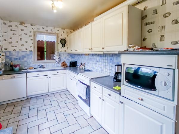 Maison à vendre à Saint-Pierre-de-Chignac (24330) - Dordogne