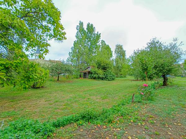 Maison à vendre à Saint-Pierre-de-Chignac (24330) - Dordogne