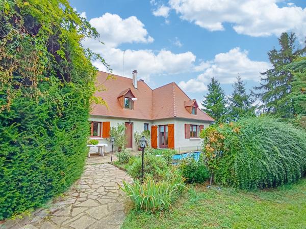 Maison à vendre à Saint-Pierre-de-Chignac (24330) - Dordogne