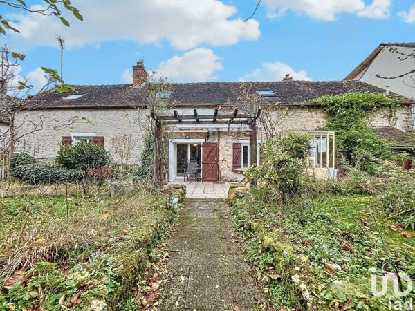 Maison 5 pièces de 108 m² à Champagne-sur-Seine (77430)