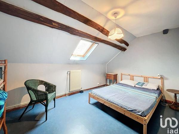 Maison 5 pièces de 108 m² à Champagne-sur-Seine (77430)