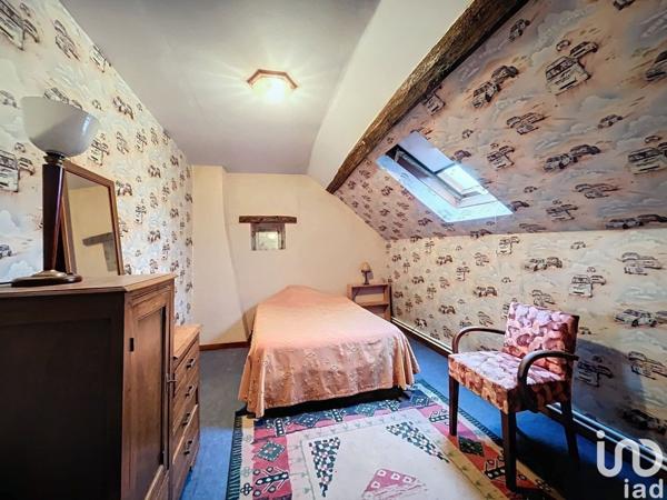 Maison 5 pièces de 108 m² à Champagne-sur-Seine (77430)