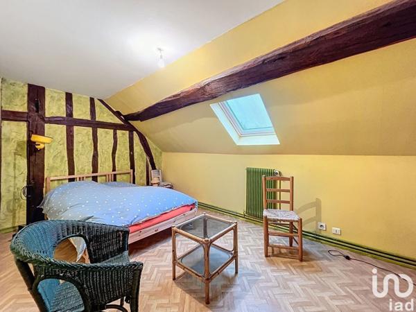 Maison 5 pièces de 108 m² à Champagne-sur-Seine (77430)