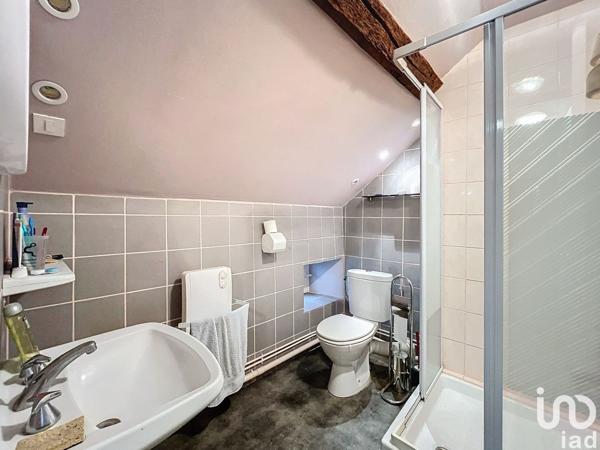 Maison 5 pièces de 108 m² à Champagne-sur-Seine (77430)