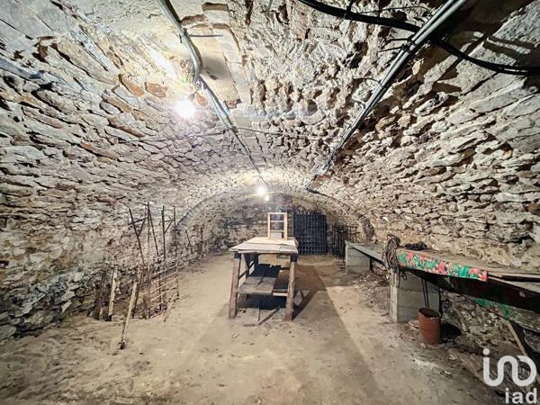 Maison 5 pièces de 108 m² à Champagne-sur-Seine (77430)