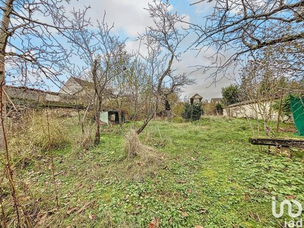 Maison 5 pièces de 108 m² à Champagne-sur-Seine (77430)