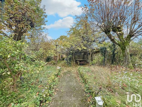 Maison 5 pièces de 108 m² à Champagne-sur-Seine (77430)