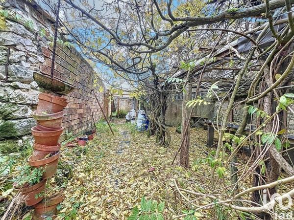 Maison 5 pièces de 108 m² à Champagne-sur-Seine (77430)