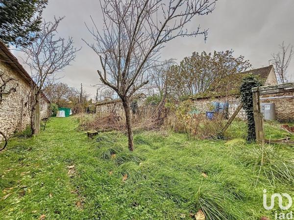 Maison 5 pièces de 108 m² à Champagne-sur-Seine (77430)