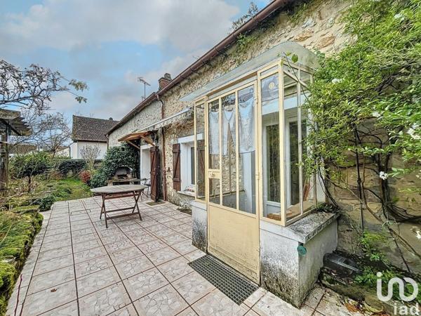 Maison 5 pièces de 108 m² à Champagne-sur-Seine (77430)