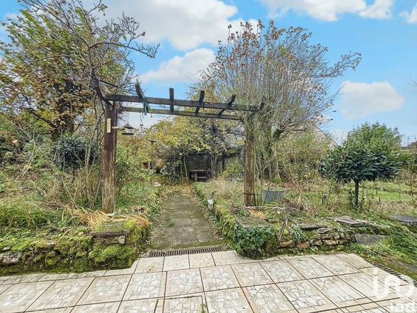 Maison 5 pièces de 108 m² à Champagne-sur-Seine (77430)