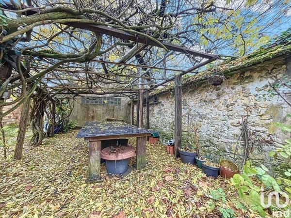 Maison 5 pièces de 108 m² à Champagne-sur-Seine (77430)